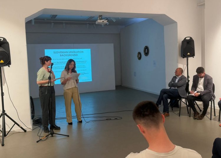 U Širokom Brijegu održan događaj o tradicionalnim zanatima