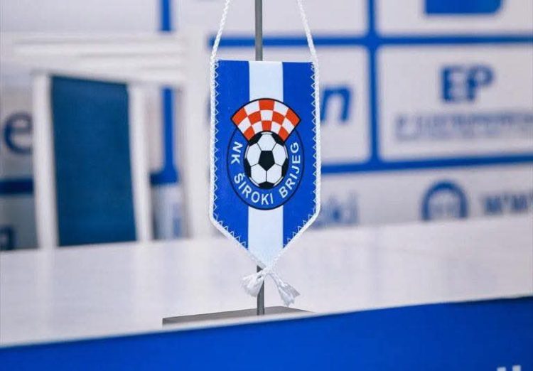 NK Široki Brijeg dobio novo vodstvo za naredne četiri godine, evo imena