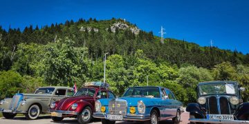 Široki Brijeg: Dan ispunjen vrhunskim oldtimerima, odličnim društvom i sjajnom atmosferom!