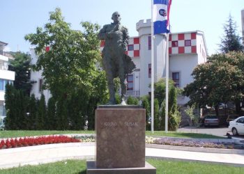 Godišnjica smrti velikana Gojka Šuška: Život na rubu smrti, a u službi stvaranja hrvatske države