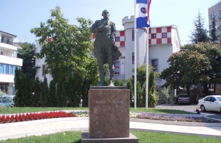 Godišnjica smrti velikana Gojka Šuška: Život na rubu smrti, a u službi stvaranja hrvatske države