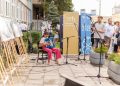 Grad Široki Brijeg predstavlja umjetnost, glazbu i tradiciju na Šetnici kulture u Zagrebu