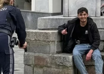 Jezivo suđenje Sirijcu koji je nožem ubio dječaka: “Opet bih to napravio da mogu!”