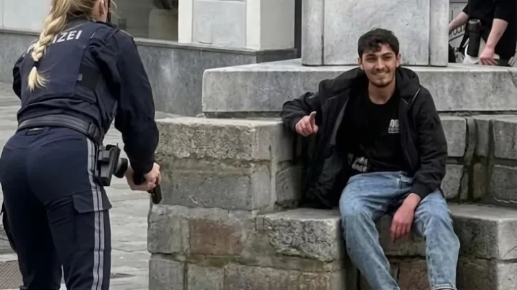Jezivo suđenje Sirijcu koji je nožem ubio dječaka: “Opet bih to napravio da mogu!”