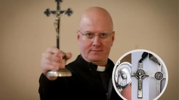 Prodaju se i u Međugorju? Svećenik upozorio na sotonske krunice: Namjerno se dizajniraju s okultnim simbolima