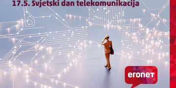 HT Eronet obilježava Svjetski dan telekomunikacija i informacijskog društva