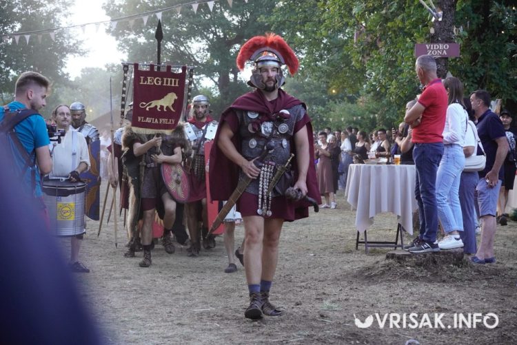 Mokro ponovno postaje mjesto gdje povijest izlazi iz knjiga: Stižu Rimski dani 2026.