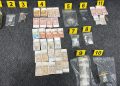 Policija u Prozoru-Rami uhitila muškarca i pronašla drogu, vagu i novac tijekom pretresa kuće