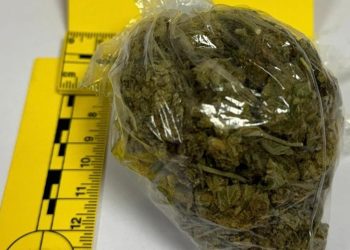 Policija u Širokom Brijegu kod vozača Opela pronašla marihuanu