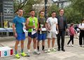 Održan mini maraton Polog – Široki Brijeg: Postavljen novi rekord
