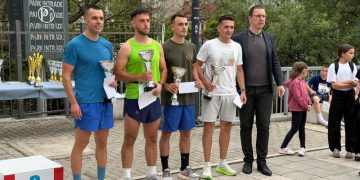 Održan mini maraton Polog – Široki Brijeg: Postavljen novi rekord