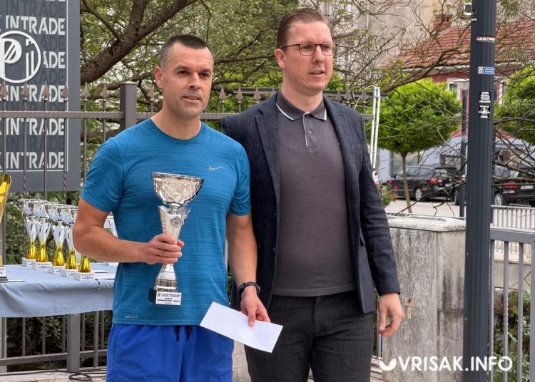 Održan mini maraton Polog – Široki Brijeg: Postavljen novi rekord