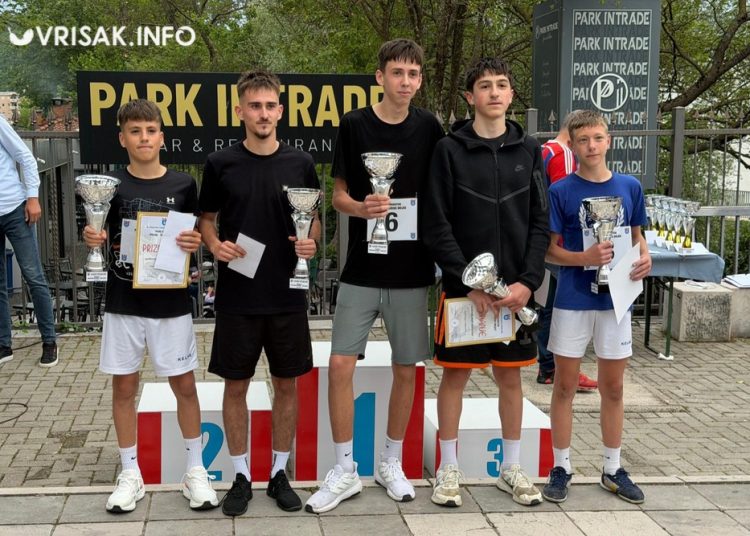 Održan mini maraton Polog – Široki Brijeg: Postavljen novi rekord