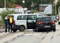 Prometna nesreća u mjestu Provo kod Širokog Brijega