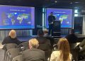Dr. sc. Marko Banožić na “DataFocus 2026”: Digitalna forenzika je ključ suvremenih antiterorističkih istraga