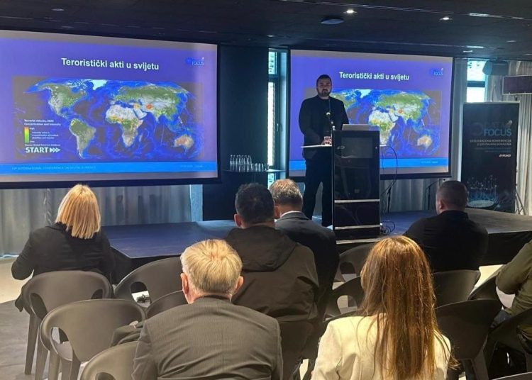 Dr. sc. Marko Banožić na “DataFocus 2026”: Digitalna forenzika je ključ suvremenih antiterorističkih istraga