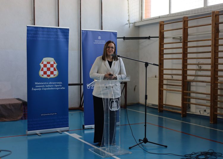 Foto: MOZKŠ ŽZH