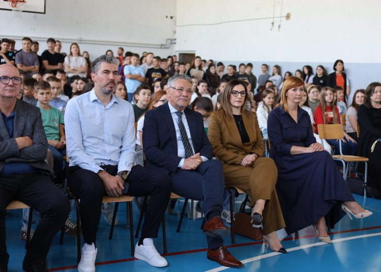 Foto: MOZKŠ ŽZH