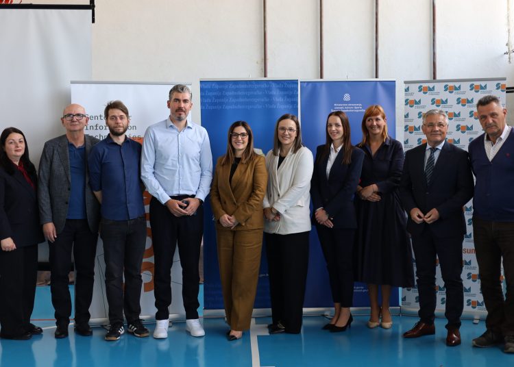 Foto: MOZKŠ ŽZH