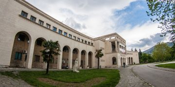 Mostar domaćin spektakla: Opera „Carmen“ pod otvorenim nebom okuplja međunarodne umjetnike