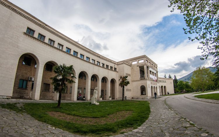 Mostar domaćin spektakla: Opera „Carmen“ pod otvorenim nebom okuplja međunarodne umjetnike