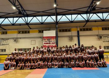 Posušje: Poskok Kup 2026 okupio više od 500 natjecatelja iz pet zemalja