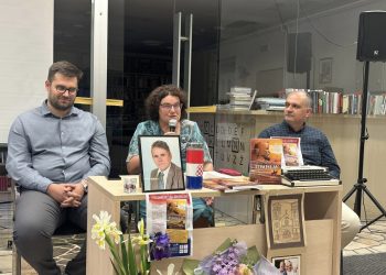 U Širokom Brijegu predstavljena književna ostavština Mate Ćavara