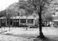 Iz prošlosti Širokog Brijega: Restoran Vrelo Borak