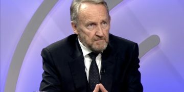 Bakir Izetbegović potvrdio kandidaturu za Predsjedništvo BiH