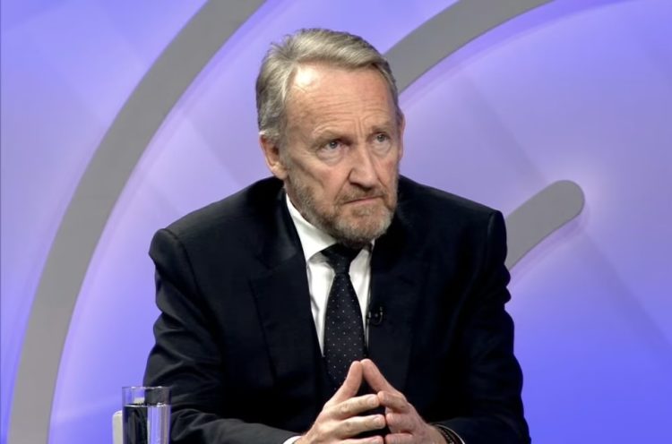 Bakir Izetbegović potvrdio kandidaturu za Predsjedništvo BiH