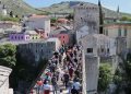 Džeparenje usred dana u Mostaru: Tri žene pritvorene nakon krađe od turistkinje