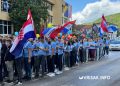 Široki Brijeg: Automatska puška u gepeku i droga u centru grada, policija imala dvije akcije u jednoj noći