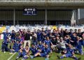 Rudeš osigurao povratak u SuperSport HNL uvjerljivom pobjedom u Dugopolju
