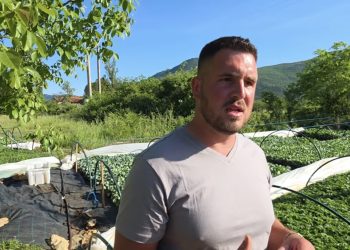 (VIDEO) Priča koja ruši trendove: Mladi Roki ostao u Grudama i dokaz da se može uspjeti kod kuće