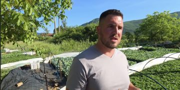 (VIDEO) Priča koja ruši trendove: Mladi Roki ostao u Grudama i dokaz da se može uspjeti kod kuće
