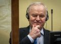 Ratko Mladić ponovno imao moždani udar