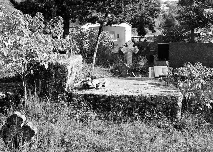 Iz prošlosti: Povijest groblja Sajmište i nekropole u Širokom Brijegu