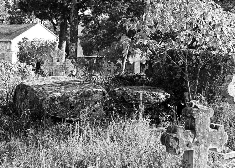 Iz prošlosti: Povijest groblja Sajmište i nekropole u Širokom Brijegu