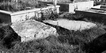 Iz prošlosti: Povijest groblja Sajmište i nekropole u Širokom Brijegu