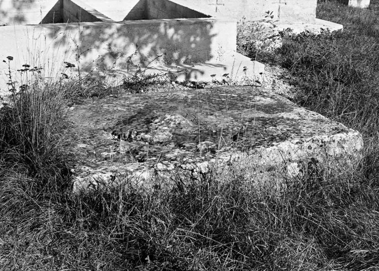 Iz prošlosti: Povijest groblja Sajmište i nekropole u Širokom Brijegu