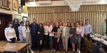 Odlazak u mirovinu dugogodišnje liječnice dr. Marije Bešlić: Neizbrisiv trag u SKB Mostar