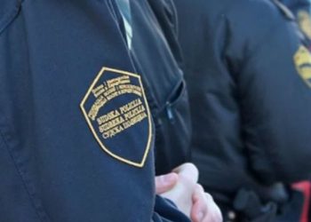 Drama u Mostaru: Ranio se sudski policajac