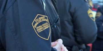 Drama u Mostaru: Ranio se sudski policajac