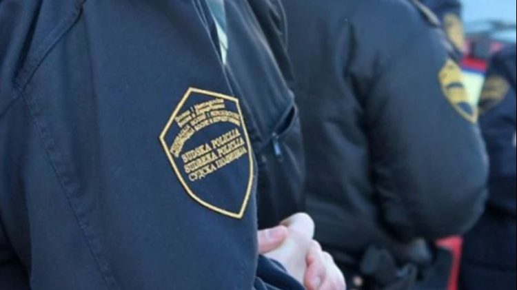 Drama u Mostaru: Ranio se sudski policajac