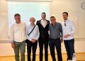 Širokobriježanin Stanko Čolak obranio doktorat na Građevinskom i arhitektonskom fakultetu u Osijeku