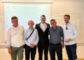 Širokobriježanin Stanko Čolak obranio doktorat na Građevinskom i arhitektonskom fakultetu u Osijeku