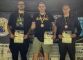 Foto: Športski savez Široki Brijeg