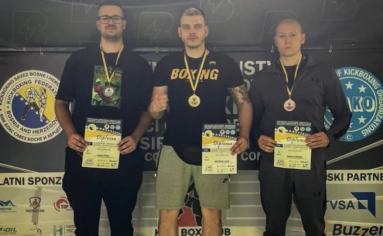 Foto: Športski savez Široki Brijeg