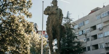 U Širokom Brijegu obilježena 28. obljetnica smrti Gojka Šuška