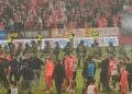 Pogledajte scene nakon finala Kupa u Mostaru: Otkriveno kako je došlo do sukoba
